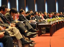 Ouverture du 1er sommet ASEAN-UE sur le commerce
